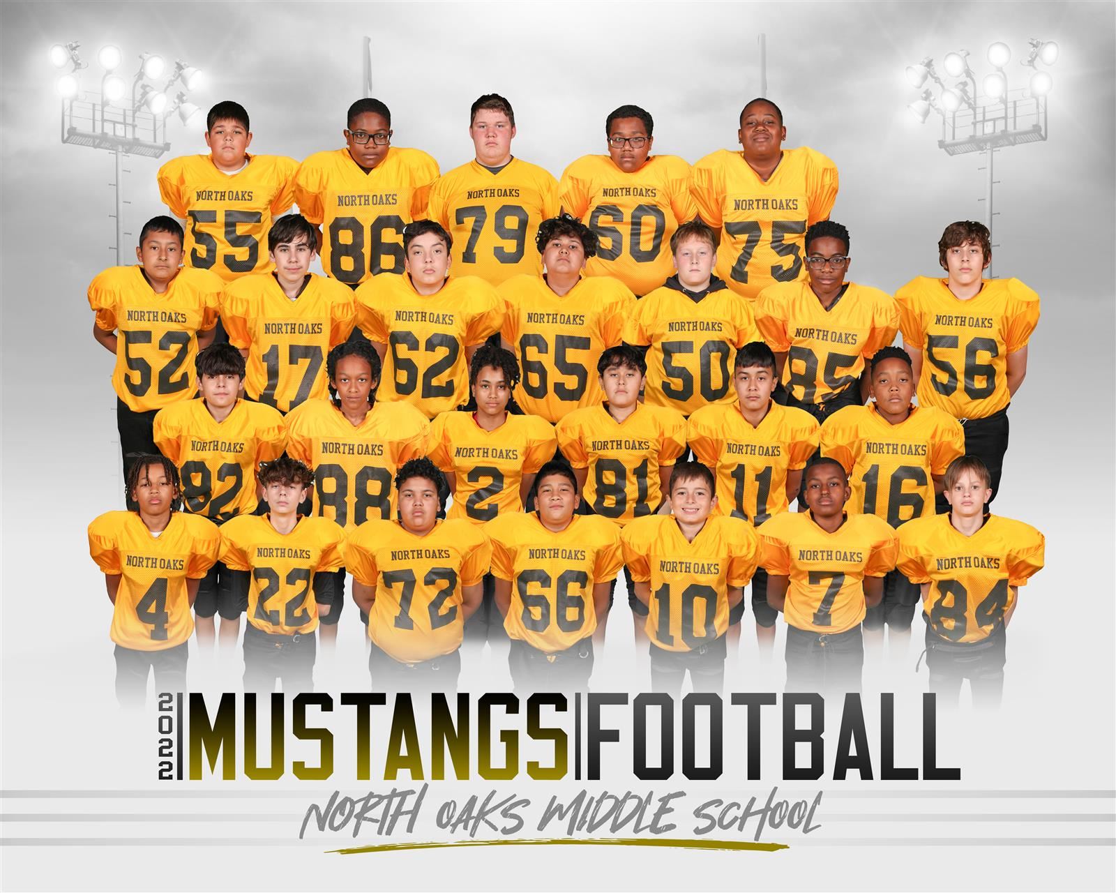 7th B Team